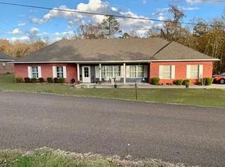 362 County Road 370, Carrollton, MS 38917