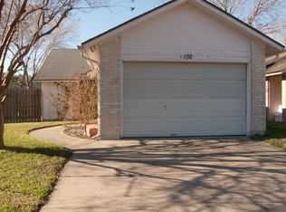 132 Cabana Dr, Victoria, TX 77901