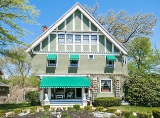 151 Forest Park Ave, Springfield, MA 01108