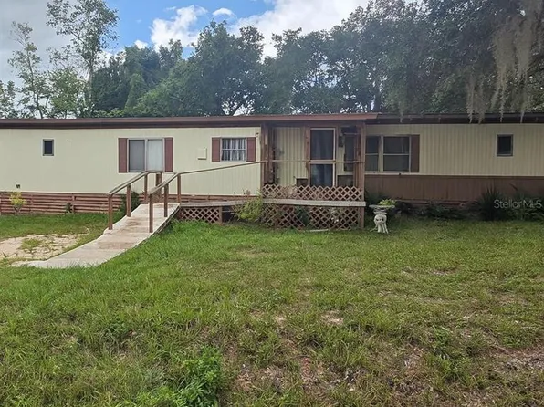 1880 SE 188th Ct, Silver Springs, FL 34488