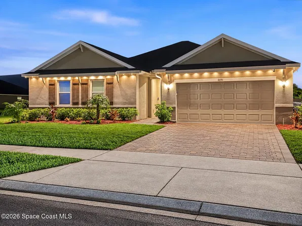 4891 Morganite Pl, Grant Valkaria, FL 32949