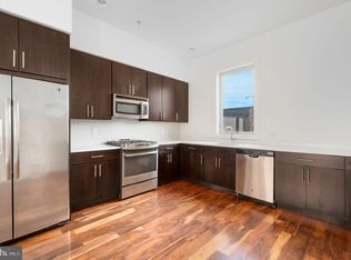 933 N Front St UNIT 2, Philadelphia, PA 19123