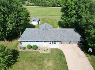 32814 Spunk Tree Cir, Avon, MN 56310