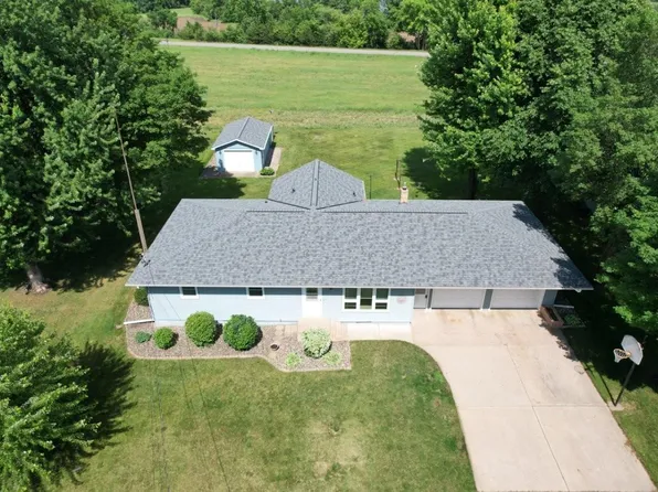 32814 Spunk Tree Cir, Avon, MN 56310