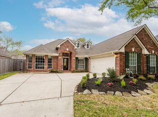 12706 Wilbury Park, Houston, TX 77041