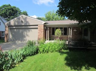 2015 S Anderson St, Urbana, IL 61801
