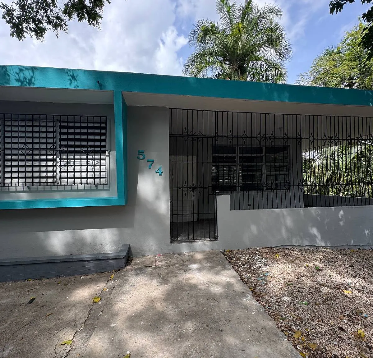 3 bed, 2.0 bath, 1200 sqft, $1,100 — Photo 3