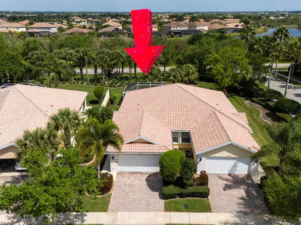 10725 SW Hartwick Drive, Port St Lucie, FL 34987