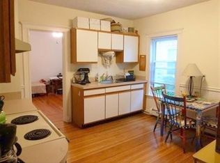 52 Simpson Ave #I, Somerville, MA 02144