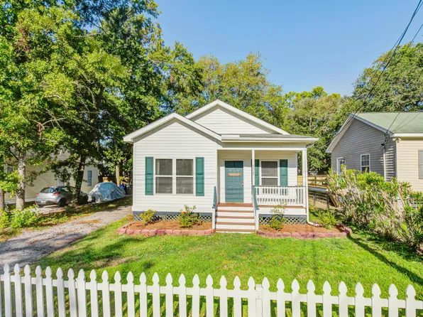5515 Garrett Ave, North Charleston, SC 29406