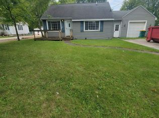 1005 N Wenona St, Bay City, MI 48706