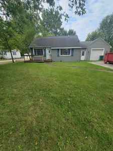 1005 N Wenona St, Bay City, MI, 48706