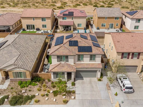 13254 Homeland St, Victorville, CA 92392