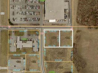0 E Sunny Acres Rd, Carbondale, IL 62902