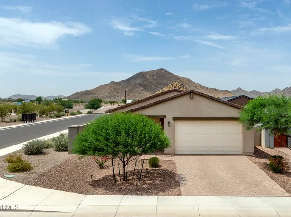 4457 W HUNTER Trail, San Tan Valley, AZ 85144