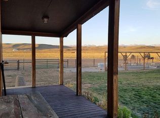 6 Vincent, Boulder, WY 82923