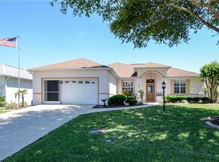 9663 SW 92nd Place Rd, Ocala, FL 34481