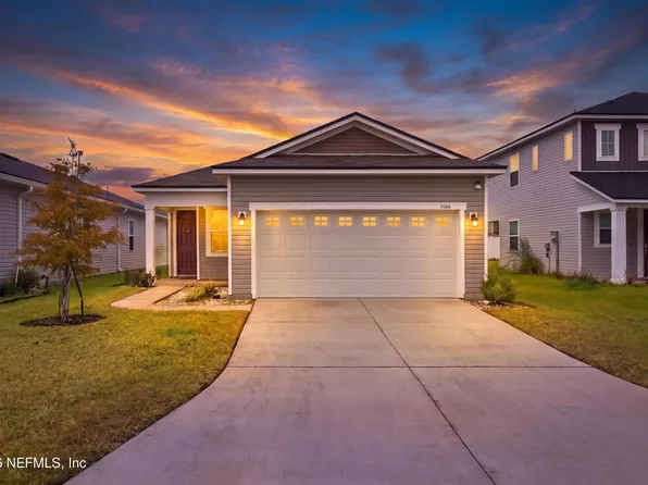 7088 MAHOGANY RUN Drive, Jacksonville, FL 32244