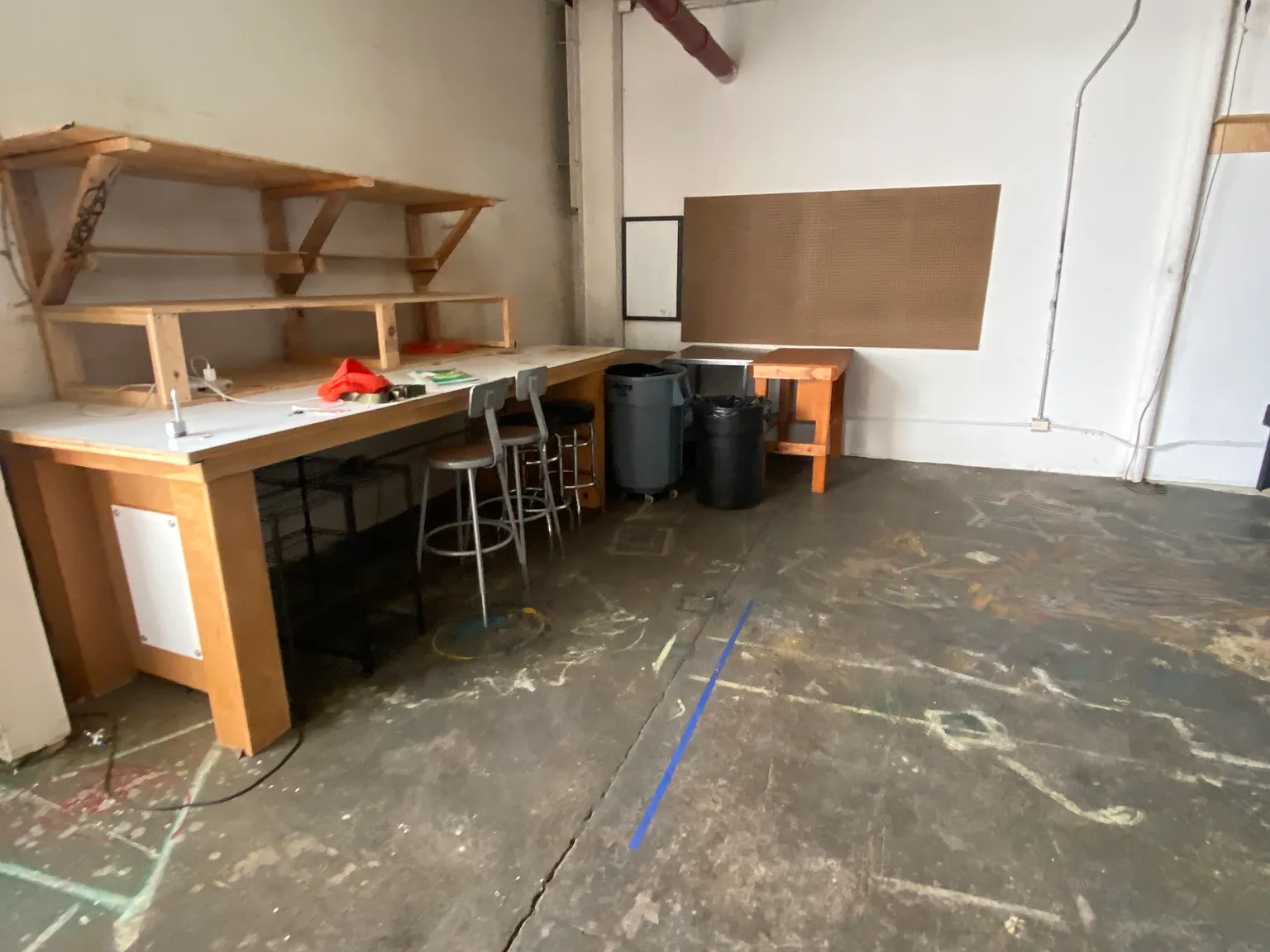 2 bed, 5000 sqft, $5,250 — Photo 2