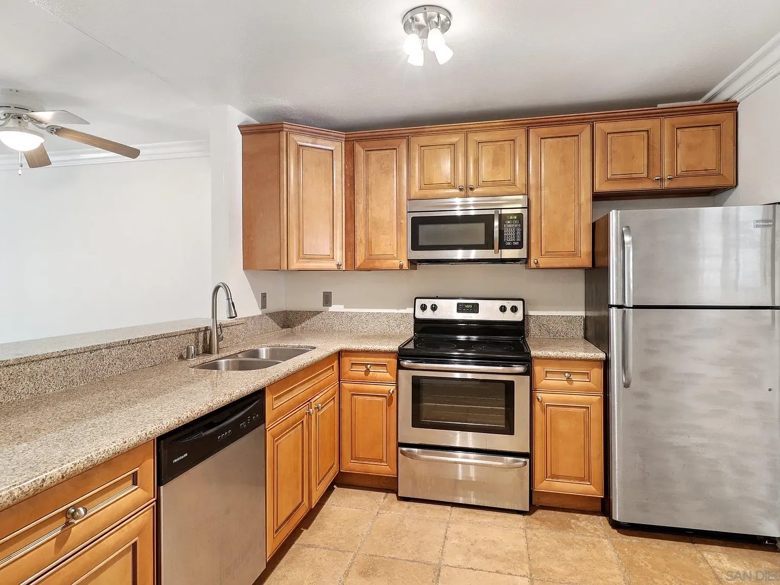 7565 Charmant Dr — Photo 1