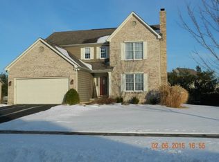 5611 Burnett Dr S, Galena, OH