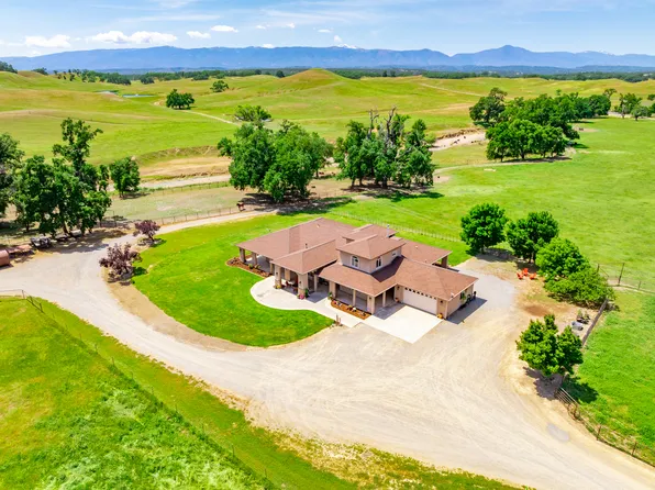 15605 Johnson Rd, Red Bluff, CA 96080