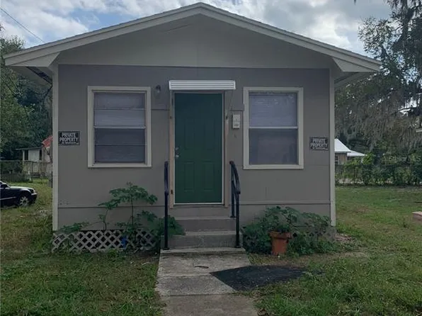 131 NW 10th Ave, Ocala, FL 34475