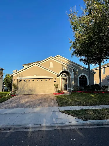 12609 Winding Woods Ln Photo 1