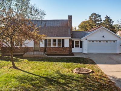 714 Kleewood Dr, Fulton, MO, 65251