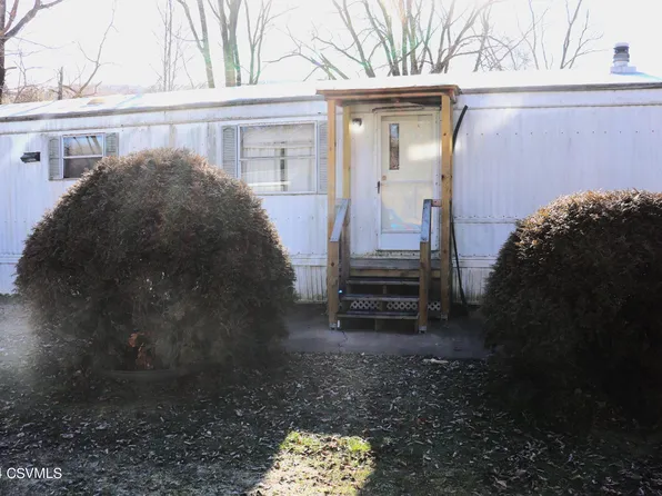 20 Neyhart Rd, Orangeville, PA 17859