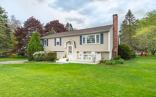 1st image of 17 Newhall Ln