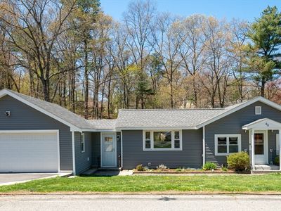 40 Lakeshore Dr, Georgetown, MA, 01833