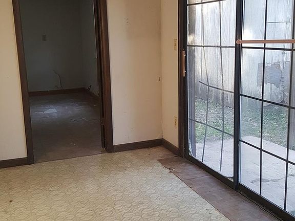 Additional Eating Area