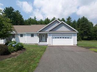 113 New Athol Rd UNIT 35, Orange, MA 01364
