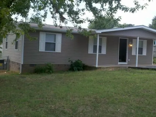 613 Cusick Rd, Maryville, TN 37804
