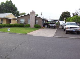 3017 SW Isaac Ave, Pendleton, OR 97801