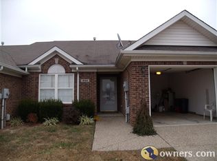 244 Cornell Ave, Mount Washington, KY 40047