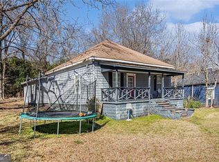 16 North St, Manchester, GA 31816