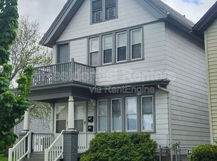 1723 N 22nd St, Milwaukee, WI 53205
