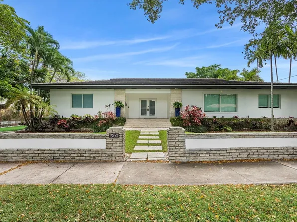 500 Savona Ave, Coral Gables, FL 33146