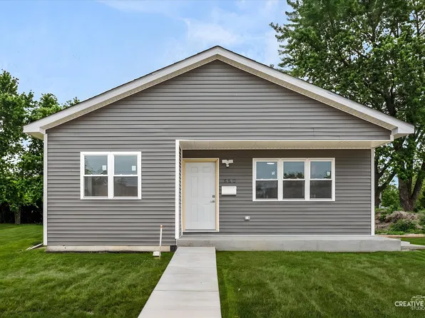 660 S Margaret St, Joliet, IL 60436