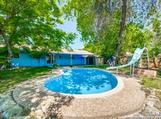 2102 Fort Donelson Dr, San Antonio, TX 78245