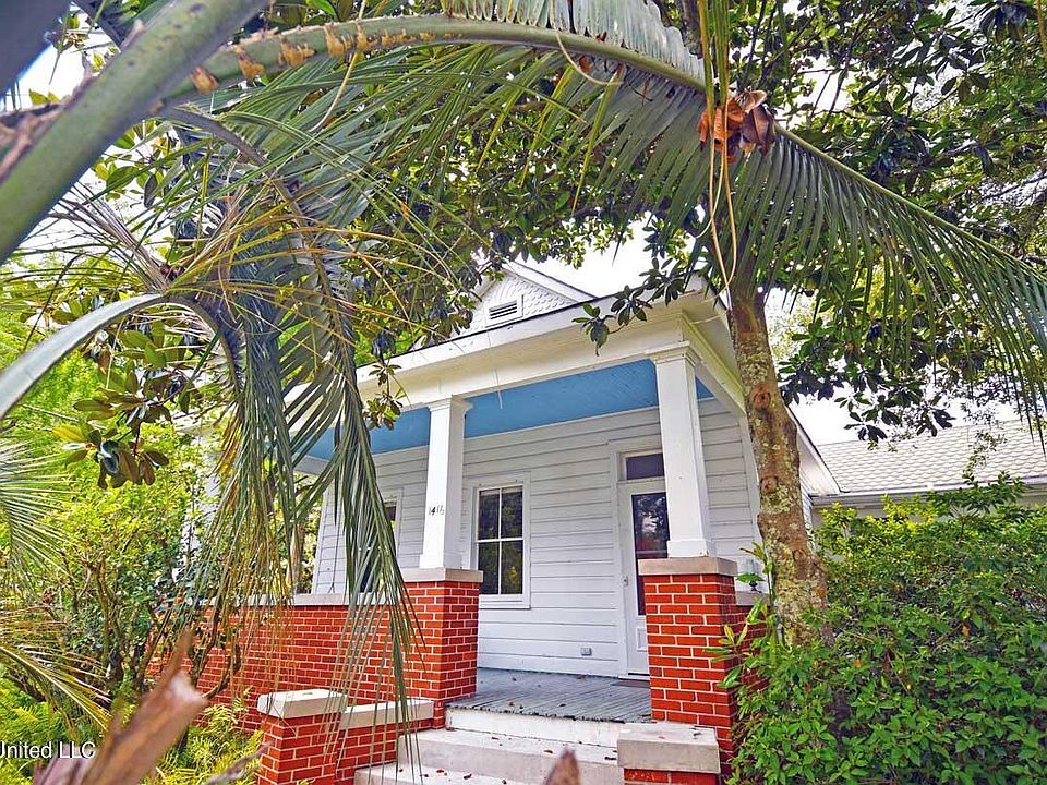 1416 Bowen Ave, Ocean Springs, MS 39564 Zillow