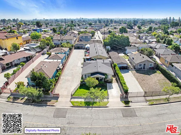6636 Granger Ave, Bell Gardens, CA 90201