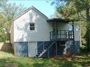 1056 Seven Mile Ferry Rd N, Clarksville, TN 37040