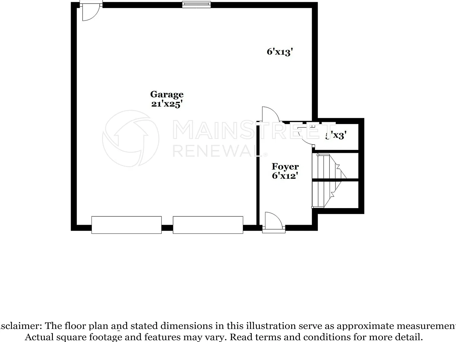 18717 Hanthorne Dr — Photo 2