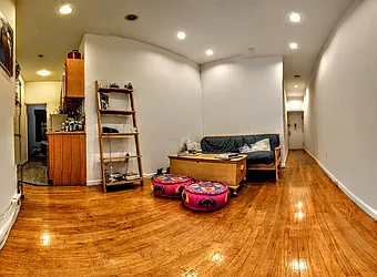 Rented by Union Square Property Management