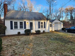 94 Old Oaken Bucket Rd, Scituate, MA 02066