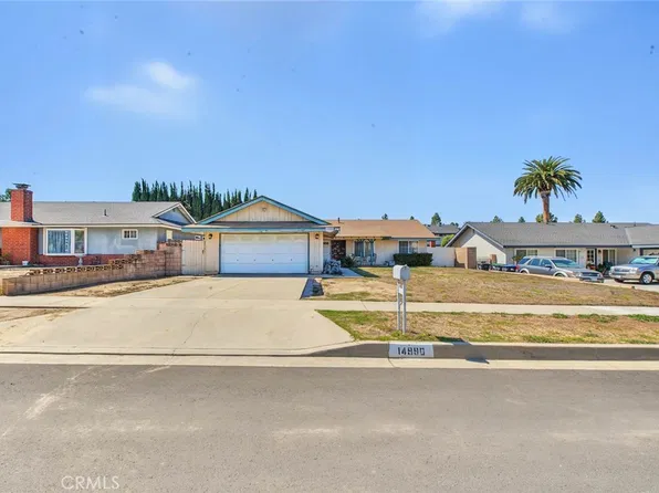 14990 Oakwood Ln, Chino Hills, CA 91709