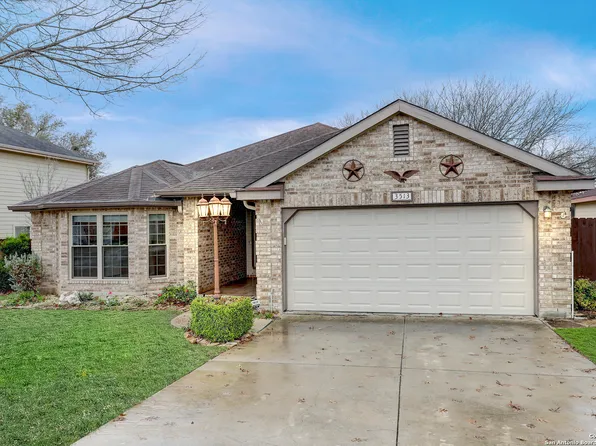 3513 HAMILTON PL, Schertz, TX 78154